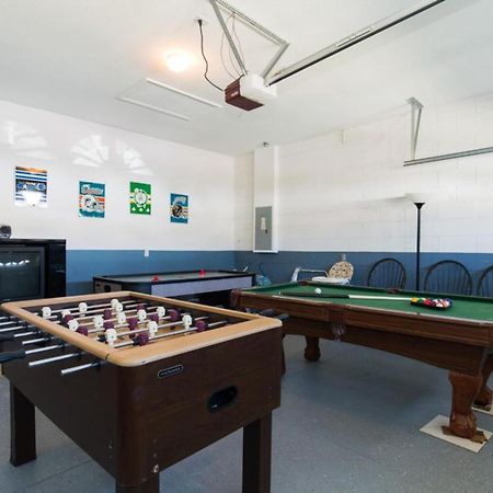Windsor Palms Villa: Pool & Close To Disney คิสซิมมี ภายนอก รูปภาพ