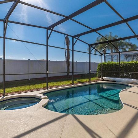 Windsor Palms Villa: Pool & Close To Disney คิสซิมมี ภายนอก รูปภาพ