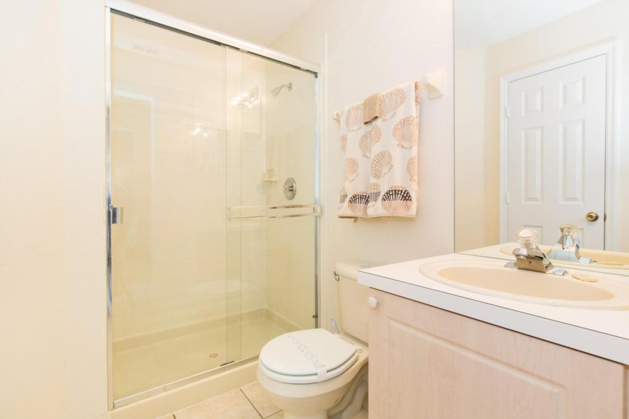Windsor Palms Villa: Pool & Close To Disney คิสซิมมี ภายนอก รูปภาพ