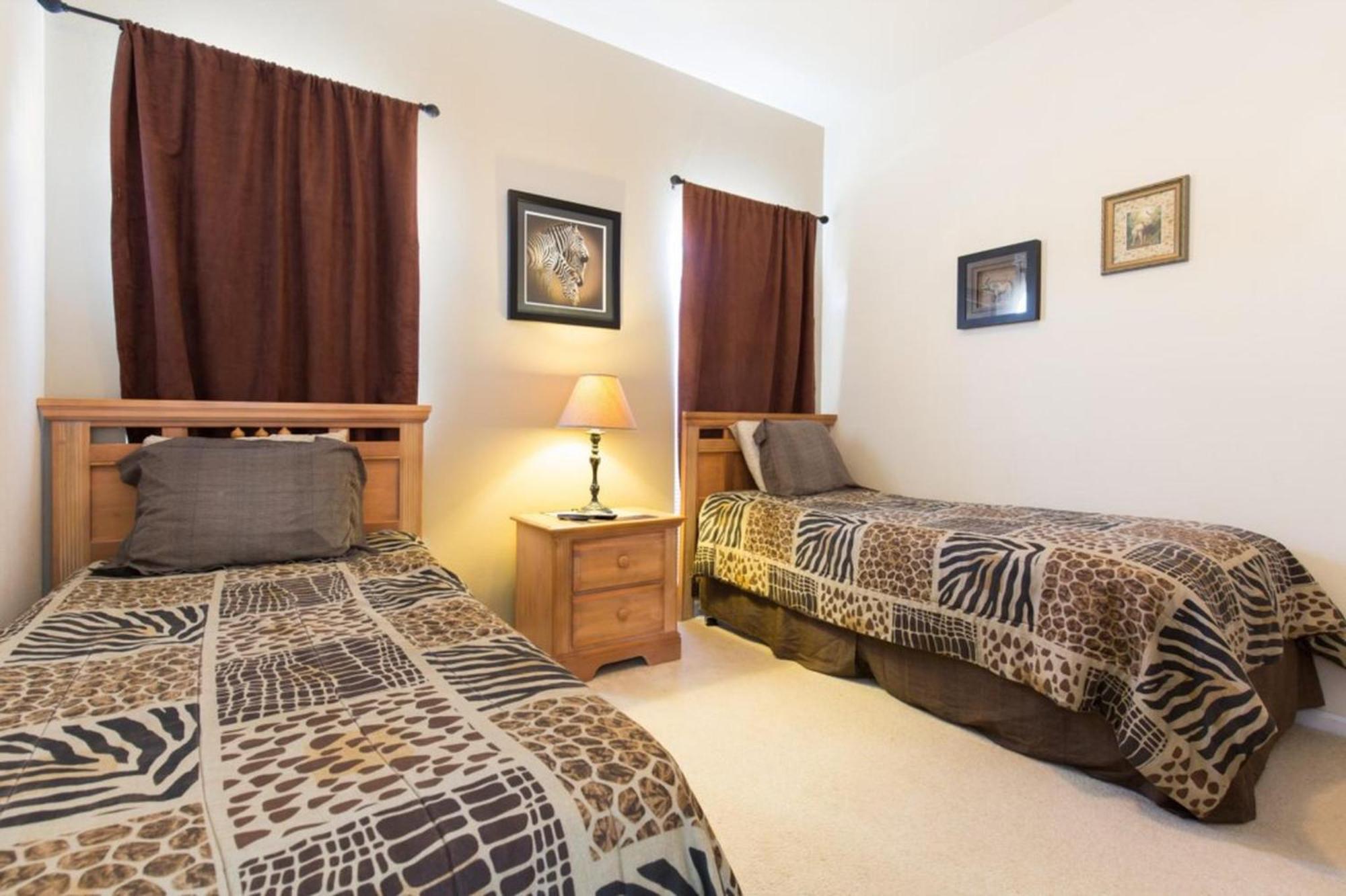 Windsor Palms Villa: Pool & Close To Disney คิสซิมมี ภายนอก รูปภาพ