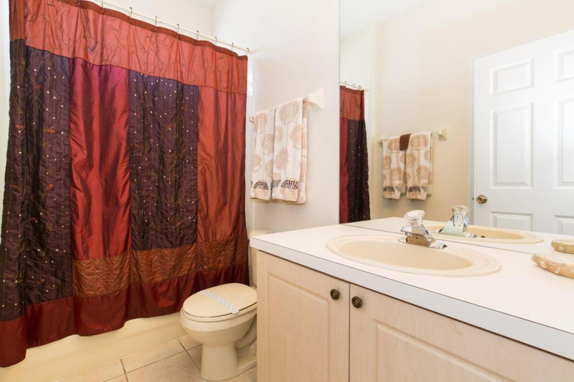 Windsor Palms Villa: Pool & Close To Disney คิสซิมมี ภายนอก รูปภาพ