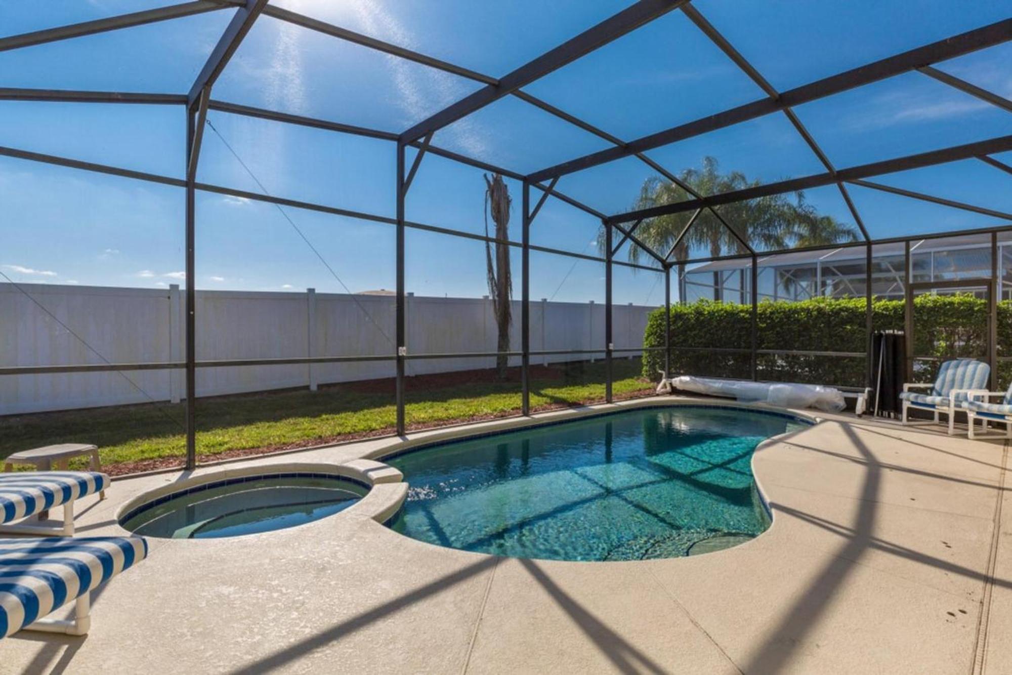 Windsor Palms Villa: Pool & Close To Disney คิสซิมมี ภายนอก รูปภาพ
